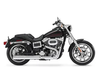 2016 harley-davidson® fxdl - dyna® low rider®