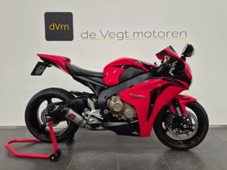 honda cbr1000rr cbr 1000 rr 1000rr cbr1000 nl motor — motoren | honda — marktplaats