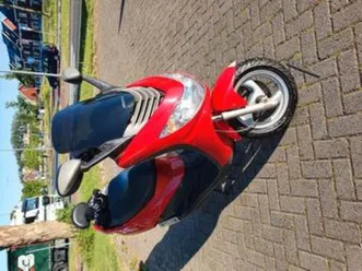 peugeot elystar elyseo onderdelen — scooters | peugeot — marktplaats