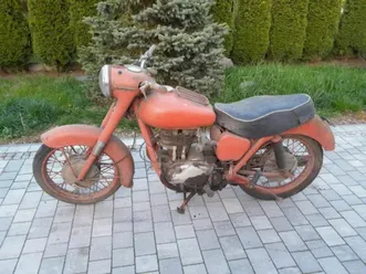 junak m10 aleksandrów lódzki