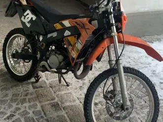 rieju mrx 50 schaltmoped mit ersatzteile mrt lieferung möglich