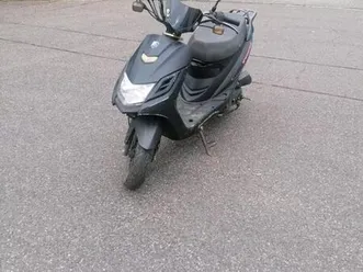 alpha motors speedster defekt nicht fahrbereit für ersatzteile