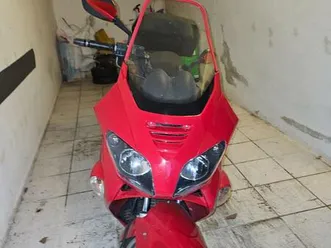 2x yiying benzhou yy250t für teile oder bastler