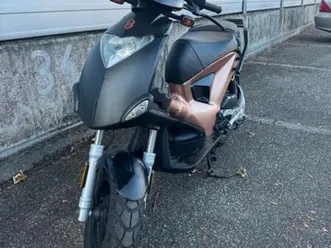 gilera ice