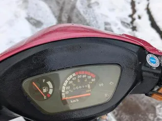 roller alpha motors -5100 km