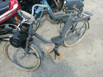 velosolex oldtimer mofa