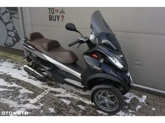 piaggio mp-3