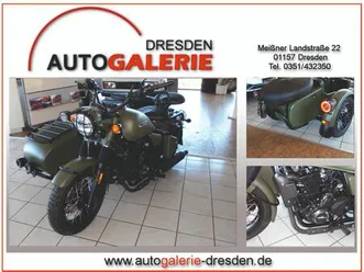 other changjiang pekin express,seitenwagen,led scheinw