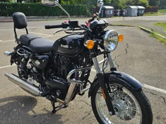 benelli imperiale 2024