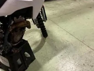 husqvarna fc 250 2022