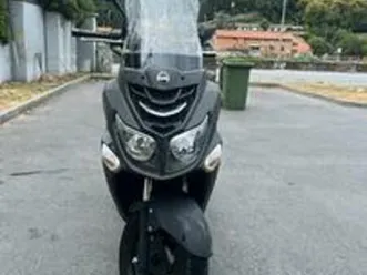 joyride s abs 200 2021 (16.800km)