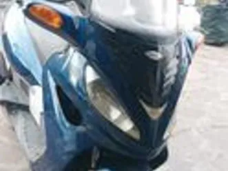 malaguti madison 125