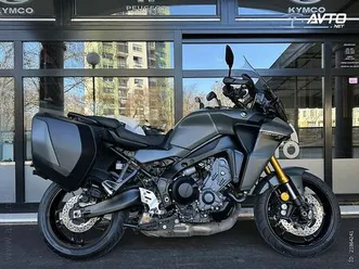 yamaha tracer 9 gt abs tc esa qs 1.lastnik samo 11.327 km