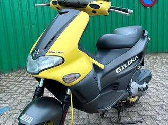 gilera runner 180 cc m08 2003