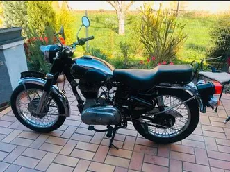 royal enfield bullet 500