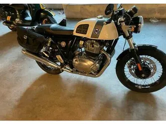 royal enfield continental gt 650