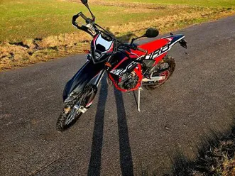 beta rr125 lc enduro