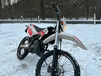 beta rr50 enduro am