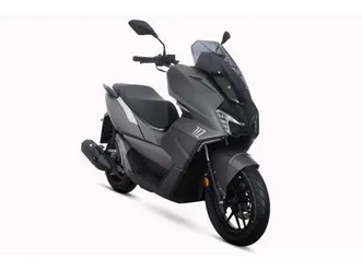 roller junak 712 125cm³