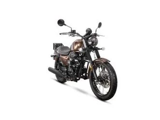 junak m12 vintage 125cm³