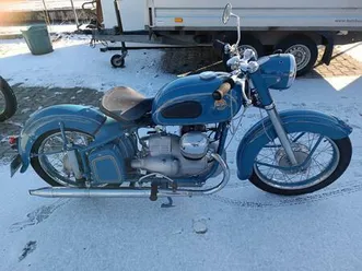 victoria bergmeister v35 mit tüv