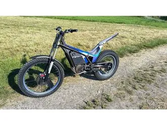 epure factor-e 2.5 1400nm, trail, 4 gänge, kupplung 20km (tausch