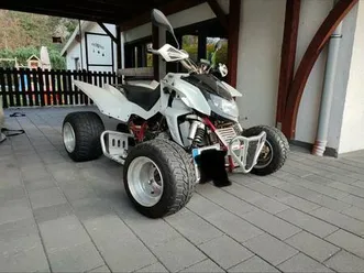 triton /access baja 300/ teileverkauf ab 01.02.26