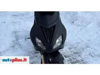 aprilia sr 50 cc, scooters / mopeds
