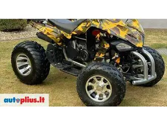 -kita- -kita- 200 cc, atv / quad