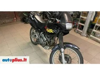 honda nx (dominator) 650 cc, enduro / adventure