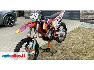 ktm sx 250 cc, motocross