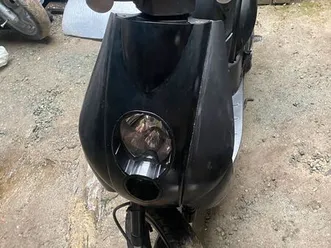 peugeot ludix classic