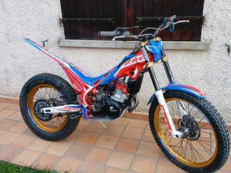 trial beta 300 evo factory 2022