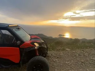 canam maverick sport 1000r