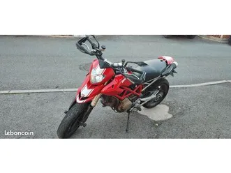 ducati hypermotard 1100s