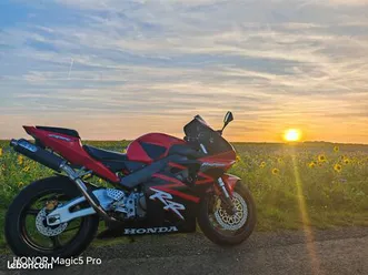 honda 954 cbr fireblade