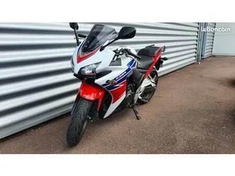 honda cbr 500 r