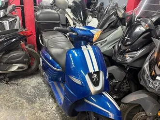 django 125 bonne affaire