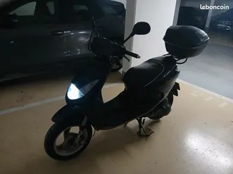 scooter vivacity 50