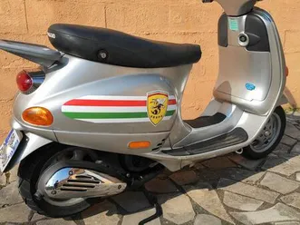 vespa 125