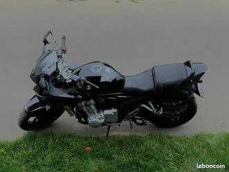 bandit s 650 cc mtt1