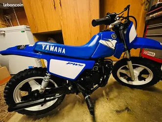 pw 50 yamaha