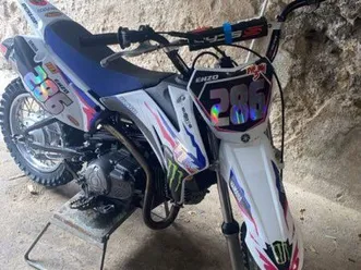 110 ttr yamaha