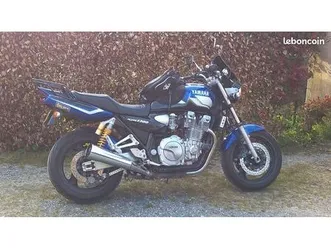 yamaha xjr 1300 sp