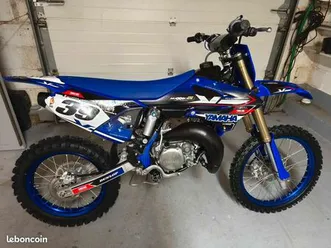 85yz yamaha 2026