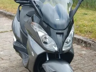scooter 125 cc aprilia atlantic édition limitée
