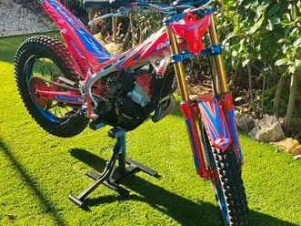 trial beta 300 evo factory