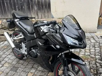 honda cbr 125r