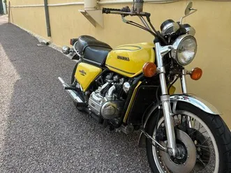 honda 1000 gl goldwing