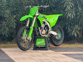 250 kxf 86 h super état 5500